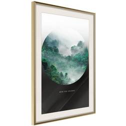 Arkiio Affisch Never Stop Exploring [Poster] 30x45 Poster